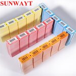 Redemption Ticket Manufacturer - Custom Cheaper 160g 180g Amusement Printing for Arcade Game Parts