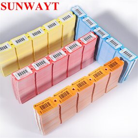 Redemption Ticket Manufacturer - Custom Cheaper 160g 180g Amusement Printing for Arcade Game Parts