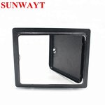 Coin Door Manufacturer - Small Metal for Arcade Game