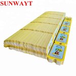 Redemption Lottery Ticket Manufacturer - Factory Direct High Quality 180g Custom Design Logo Print for Redemption Game