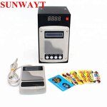 Smart Prepaid Card Payment System Manufacturer - with Timer Control