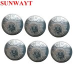 Game Token Manufacturer - Stainless Steel Wholesale Custom Made Metal for Arcade Game