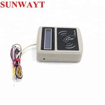 IC Card Payment System Manufacturer - Game Machine Made in China for Amusement Park Arcade Smart Card Reader