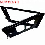 Coin Door Manufacturer - for Dual Coin Acceptors Iron Small for Vending