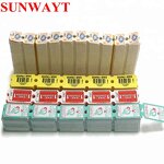 Redemption Ticket Manufacturer - Wholesaler Custom Cheaper 180g Amusement Raffle for Arcade Game