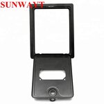 Coin Door Manufacturer - New Arrival Deluxe for Arcade Game Metal for Arcade Parts Game Accessory