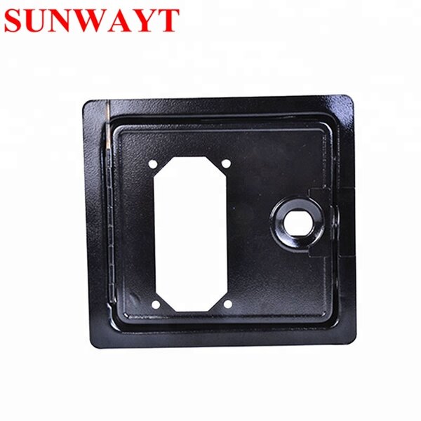 Coin Door Manufacturer - Small Metal for Arcade Game