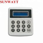 Smart Card System Manufacturer - IC Card Security with Mini Card Reader for Arcade Game