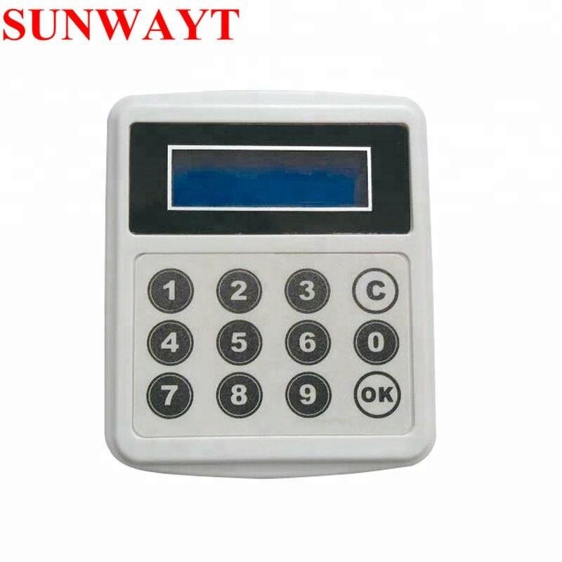 Smart Card System Manufacturer - IC Card Security with Mini Card Reader for Arcade Game