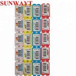 Redemption Ticket Manufacturer - Wholesaler Custom Cheaper 180g Amusement Raffle for Arcade Game