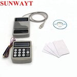 Smart Prepaid Card Payment System Manufacturer - Amusement Park Game with IC Chip Card Reader