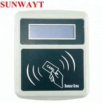 Smart Card System Manufacturer - IC Card Security with Mini Card Reader for Arcade Game