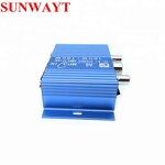 Audio Amplifier Manufacturer - 180W Hi-Fi Stereo Mini Digital for CD DVD MP3 for Arcade Game
