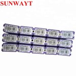 Redemption Ticket Manufacturer - Good Quality 180g 50x28mm Lottery Printing for Arcade Game