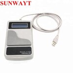 Smart Prepaid Card Payment System Manufacturer - Amusement Park Game with IC Chip Card Reader