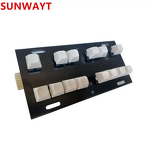 Keyboard Manufacturer - Hot Sales Popular 14K 15K for Arcade Game Machine Accessories