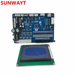 Claw Machine Motherboard Manufacturer - Coin Operated Games Plush Toy Kits Vending Doll Mini with LCD and Wire Harness