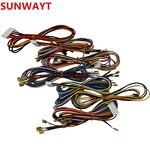 Wire Harness Set Manufacturer - Hot Selling for FK3 Game Machine Accessories