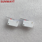 Microswitch Manufacturer - Good Quality White Acemake for Joystick 3 Terminal for Arcade Game