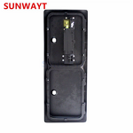 Coin Door Manufacturer - 25 Cents American Style Single Coin Selector with Microswitch for Arcade Game