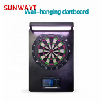 Electronic Darts Game Machine Manufacturer - Nice Quality Indoor Sports Arcade Soft Tip Darts Board for Sale