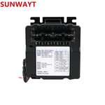 Bill Validator Manufacturer - Factory Hot Selling Top MM77 Dollar with Currency Acceptance for Arcade