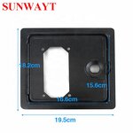 Coin Door Manufacturer - Game Machine Metal for Arcade Vending Message Chair