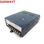 Power Supply Manufacturer - WM-138 Game Parts 5V 12V Output DC Game