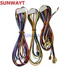 Wire Harness Set Manufacturer - Hot Selling for FK3 Game Machine Accessories