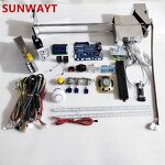 Claw Machine Parts Manufacturer - Factory Wholesale Coin Operated Full Set Arcade Toy Gift Prize Grabber Kit