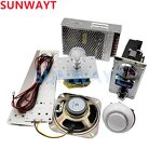 Claw Machine Parts Manufacturer - Factory Wholesale Coin Operated Full Set Arcade Toy Gift Prize Grabber Kit