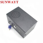 Smart Prepaid Card Payment System Manufacturer - with Timer Control for Washing