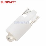 LED Lamp Manufacturer - 12VDC RGB Flashing for Arcade Game Push Button Switch