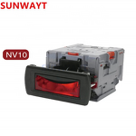 Banknote Acceptor Manufacturer - ITL NV10 USB Bill Validator Cash Handling Equipment