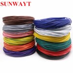 Electrical Wire Manufacturer - Wholesale 22AWG UL1007 Stranded Copper Cheap Top Quality Copper