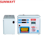 Coin Dispenser Machine Manufacturer - Wholesale Automatic Mini Token ATM Changer Small Currency Exchange