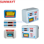 Coin Dispenser Machine Manufacturer - Wholesale Automatic Mini Token ATM Changer Small Currency Exchange