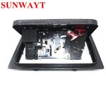 Coin Door Manufacturer - American Style Arcade Cabinet with Coin Mechanism for Game