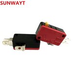 Microswitch Manufacturer - Good Quality for Joystick 3 Terminal for Arcade Game Machine
