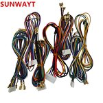 Wire Harness Set Manufacturer - Hot Selling for FK3 Game Machine Accessories