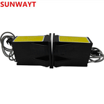 Coin Counter Meter Manufacturer - Factory Wholesale Game Parts 6 Digit Counter Cassette Fixing Digital