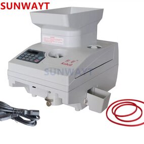 Coin Counter Machine Manufacturer - Electronic Game Center for Sale