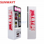 Coin Change Machine Manufacturer - Customized Automatic Support Credit Card Bill Exchanger Arcade for Playground
