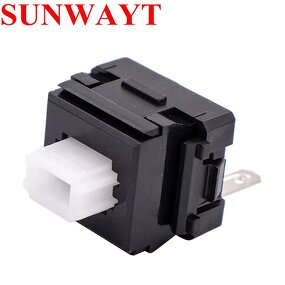 Microswitch Manufacturer - Arcade Push Button Replacement