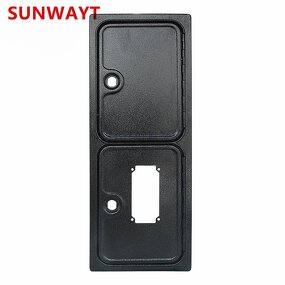 Coin Door Manufacturer - Pinball Machine Arcade Cabinet Coin Acceptor Metal