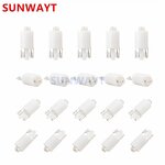 LED Lamp Manufacturer - 12VDC RGB Flashing for Arcade Game Push Button Switch