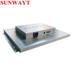 LCD Monitor Manufacturer - 17 Inch Arcade Mini VGA Screen for JAMMA Arcade Cabinets MAME