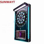 Arcade Game Machine Manufacturer - Mini-5 Entertainment Games Coin Operated Mini Dart Hot Sale