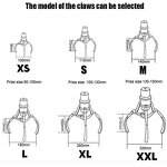 Arcade Crane Machine Kit Manufacturer - DIY Parts Gantry Claw Full Kits for Plush Toy