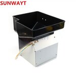 Coin Hopper Manufacturer - High Quality 8-Hole Arcade Metal for Vending with Return Exchange Motor Coin Operated Games